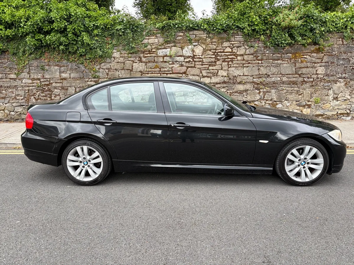 2010 BMW 316D New NCT Test - Image 2