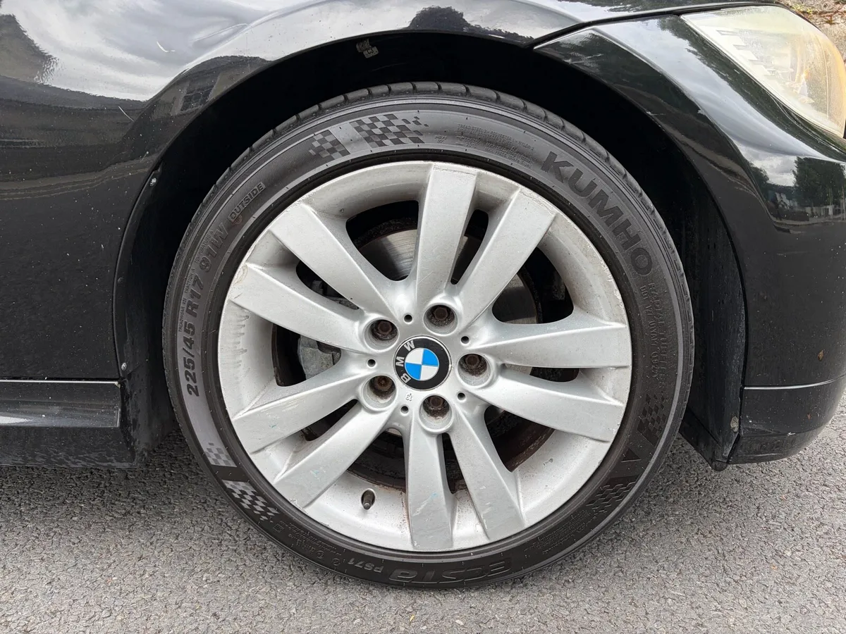 2010 BMW 316D New NCT Test - Image 4