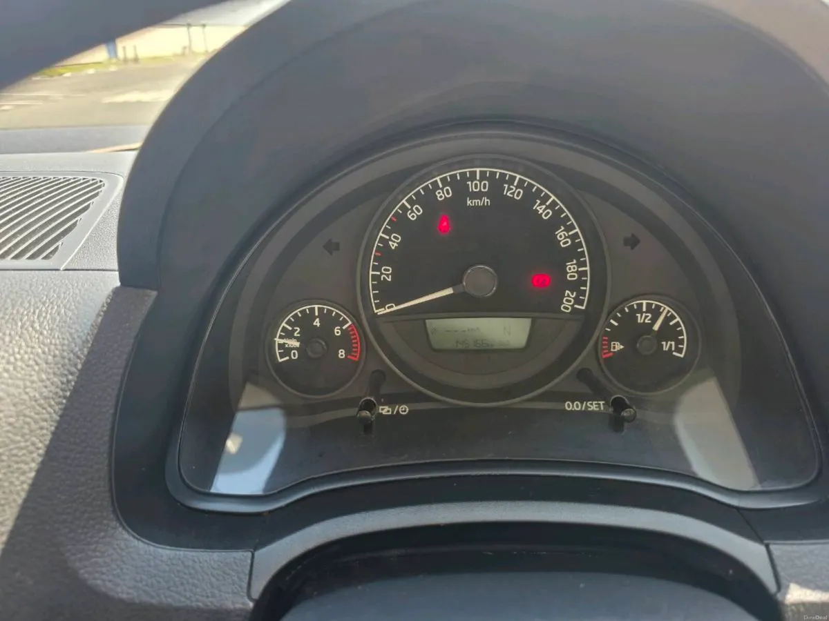 2013 Skoda Citigo – Excellent Condition – Economic - Image 5