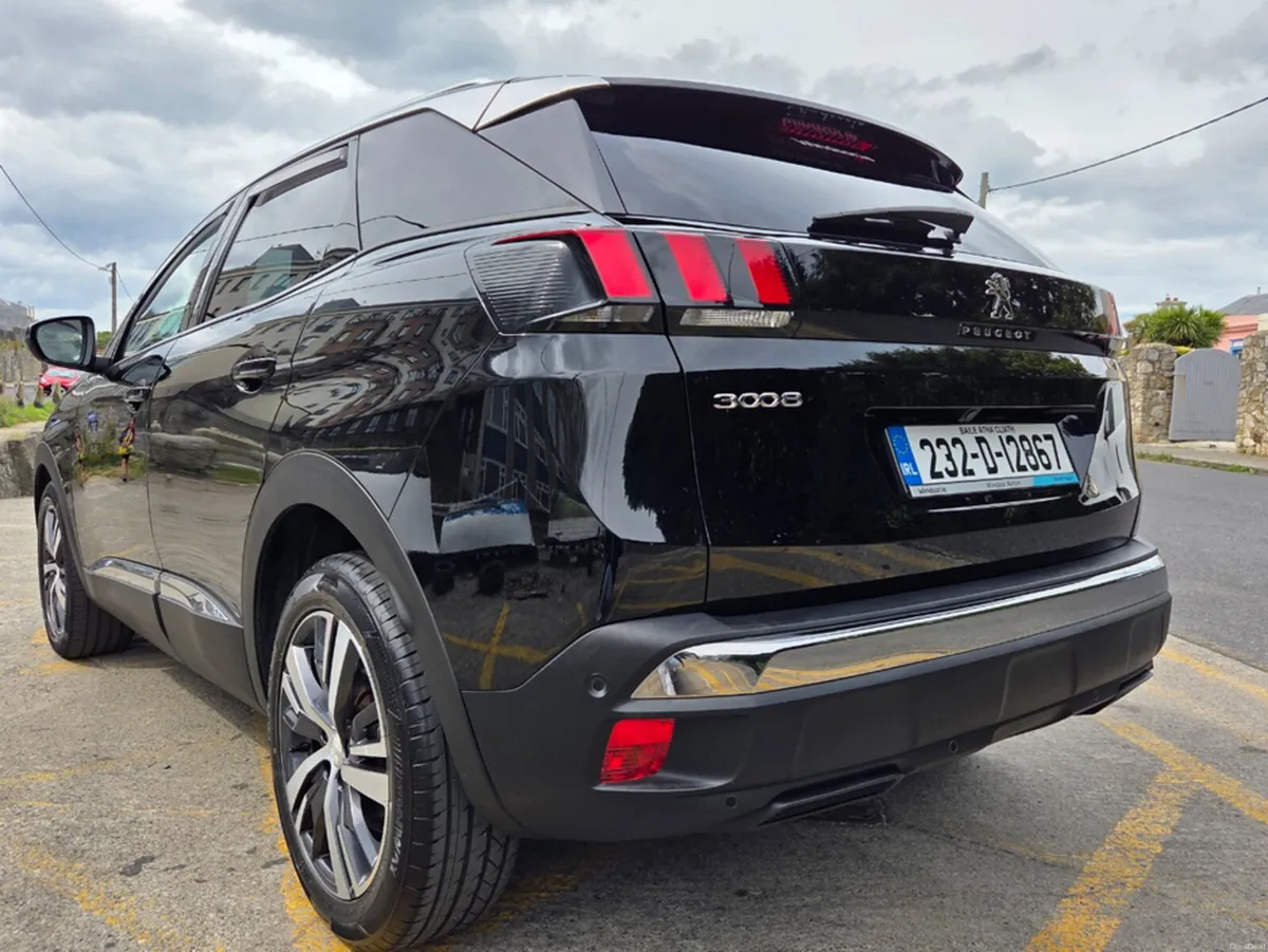 Peugeot 3008 FL ALLURE 1.5 HDI 130 6.4 - Image 5