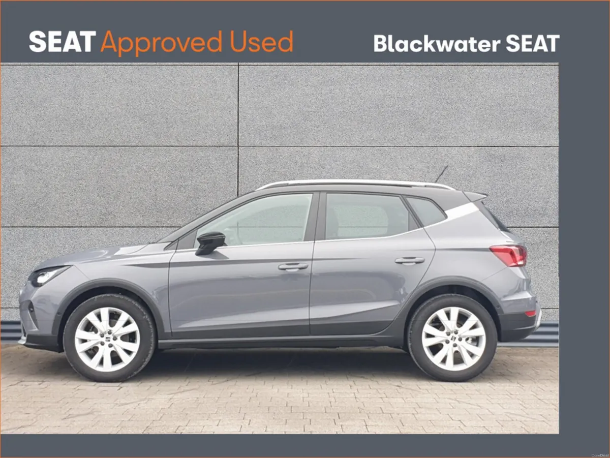 SEAT Arona 1.0TSI 115BHP XPERIENCE - Image 4