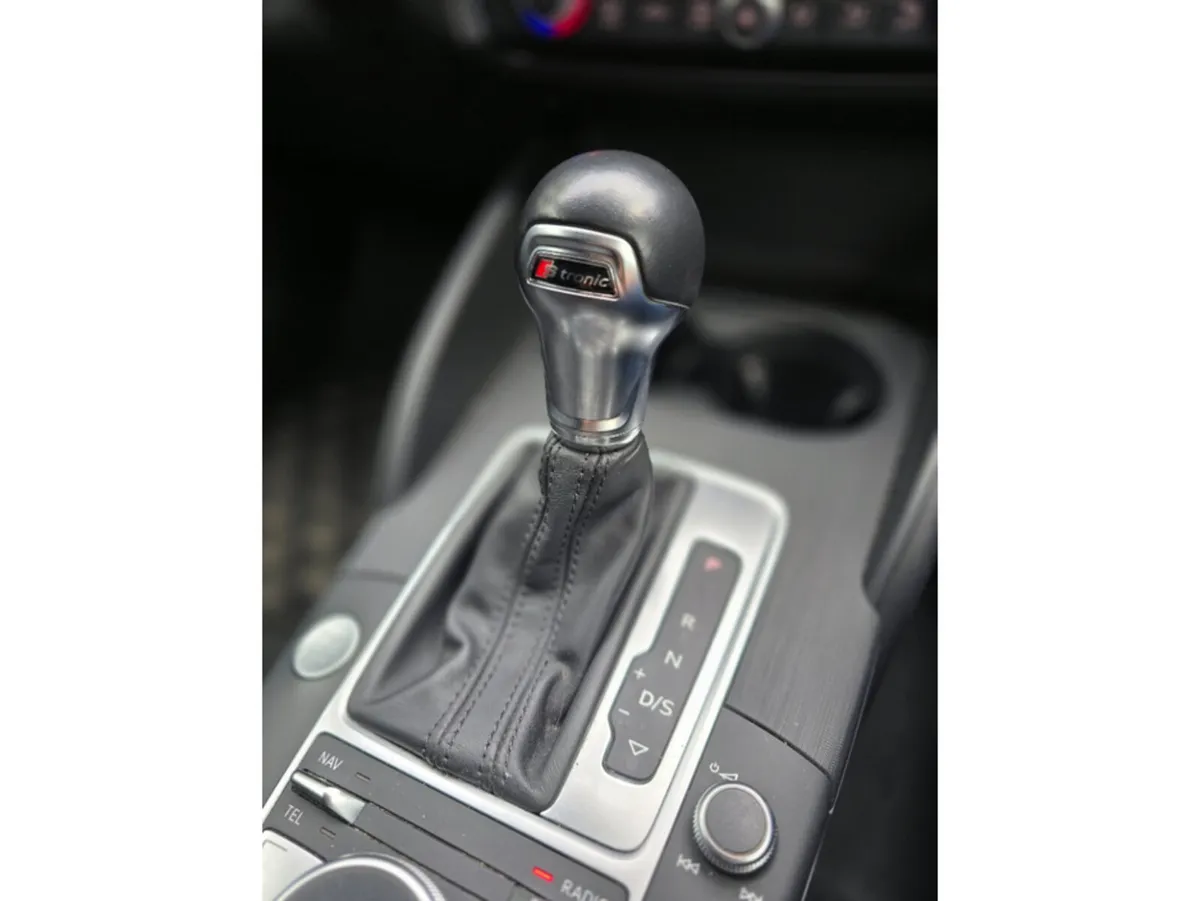Audi A3 1.4 TFSI AUTO/REVERSING CAMERA - Image 2