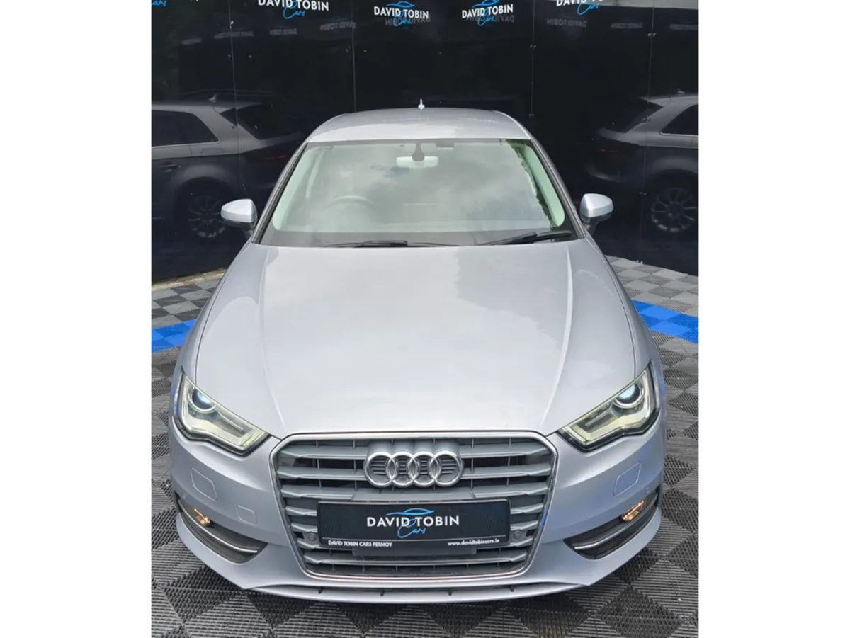 Audi A3 1.4 TFSI AUTO/REVERSING CAMERA - Image 6