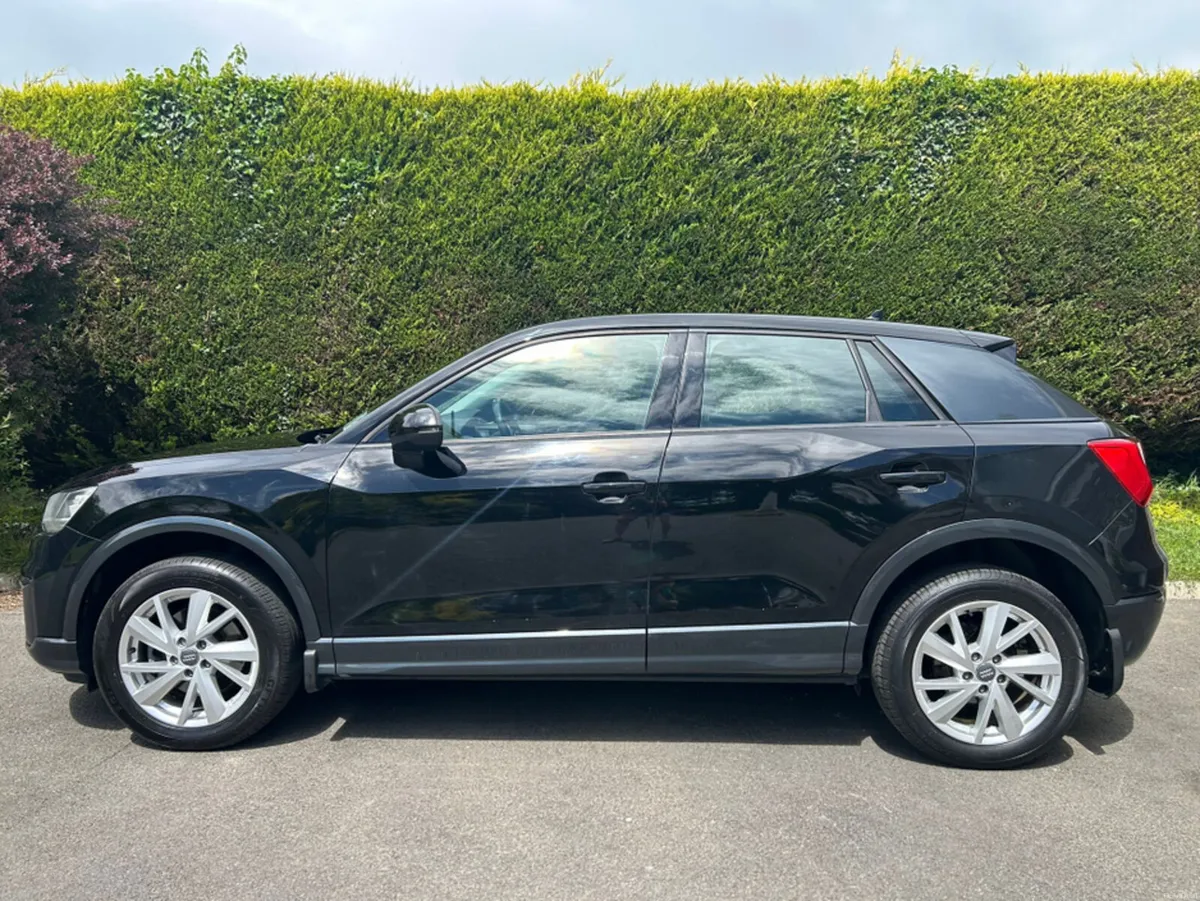 Audi Q2 1.4 TFSI C0D 150 SE 4DR - Image 6