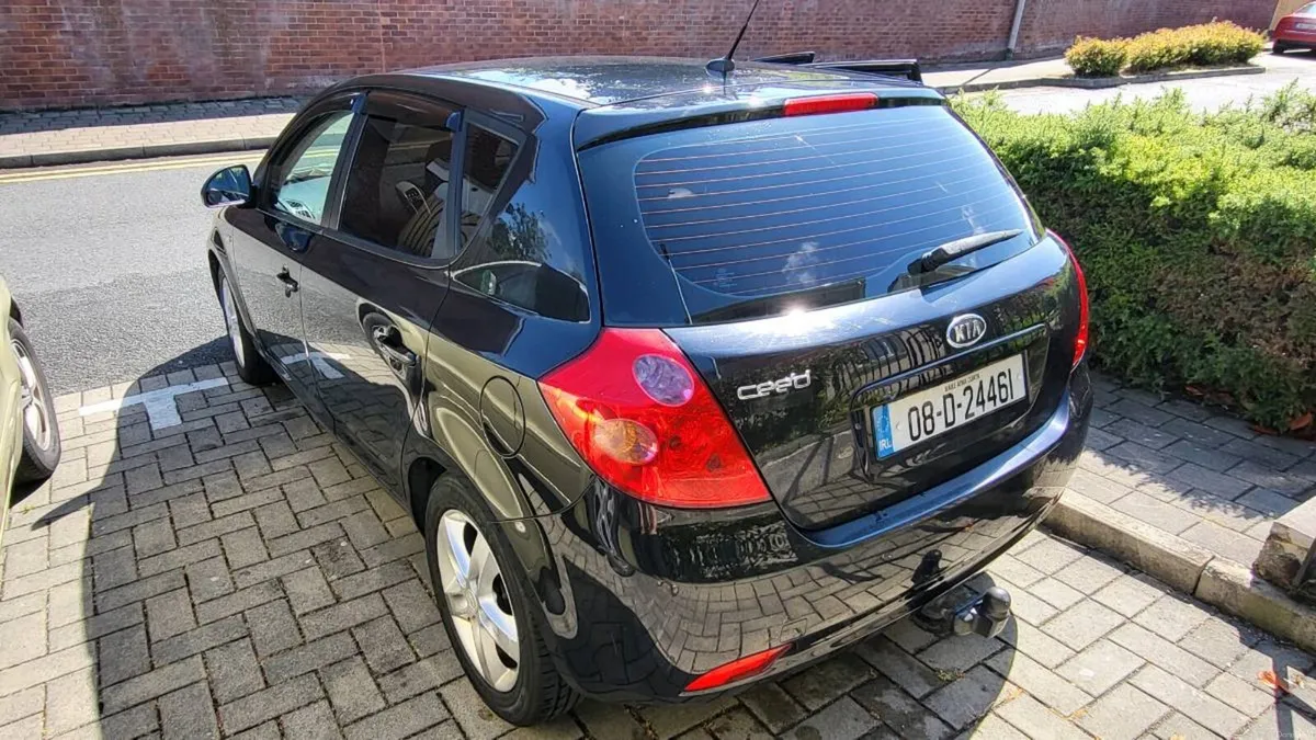 Kia ceed 1.4 petrol - Image 2