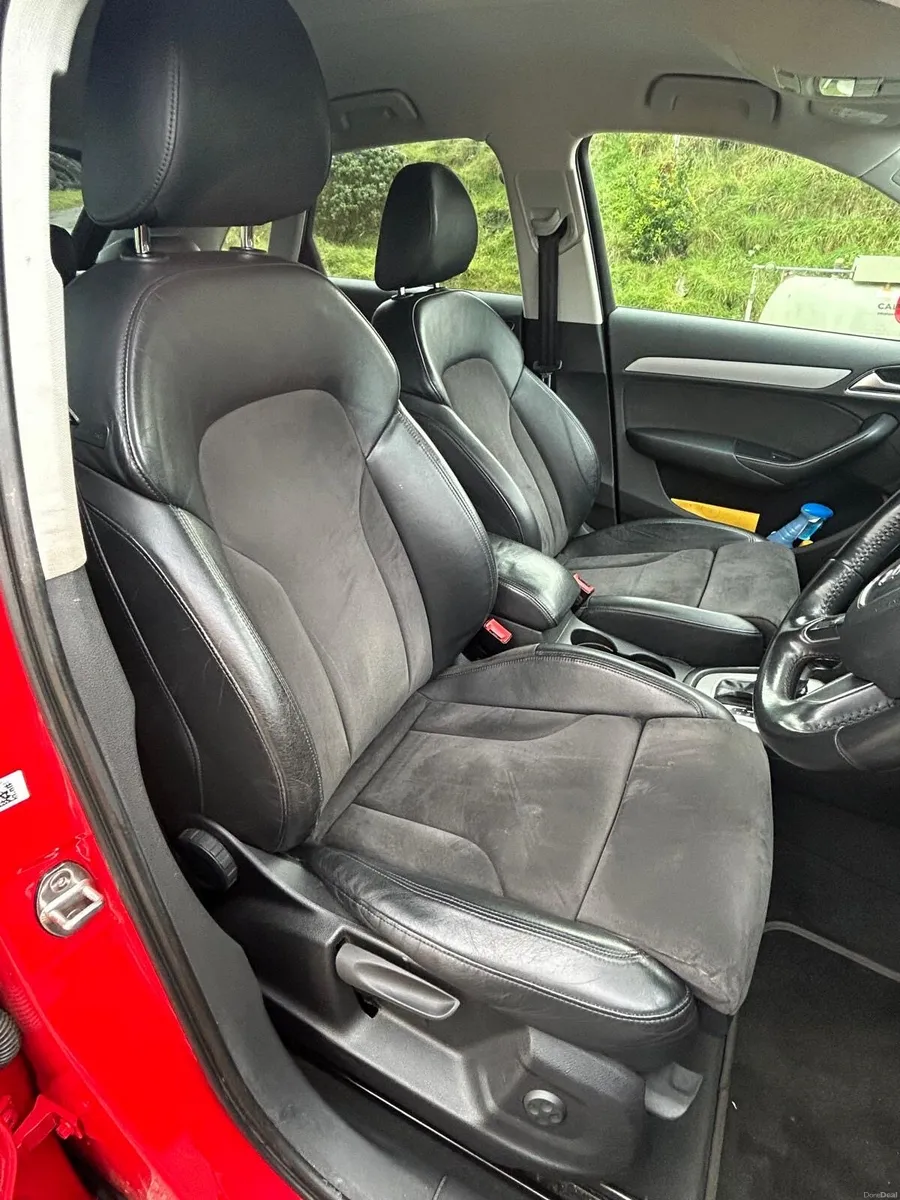 Audi Q3 - Image 4