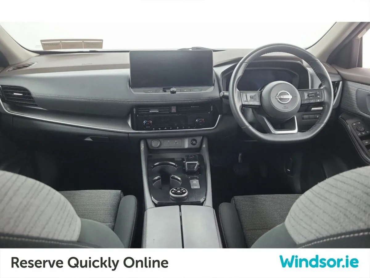 Nissan X-Trail ePOWER X-TRAIL SV PREMIUM 7 Seater - Image 4