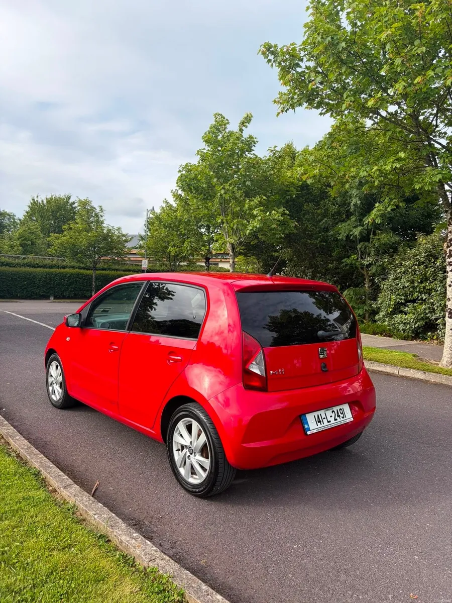 2014 SEAT Mii **Deposit Taken ** - Image 6