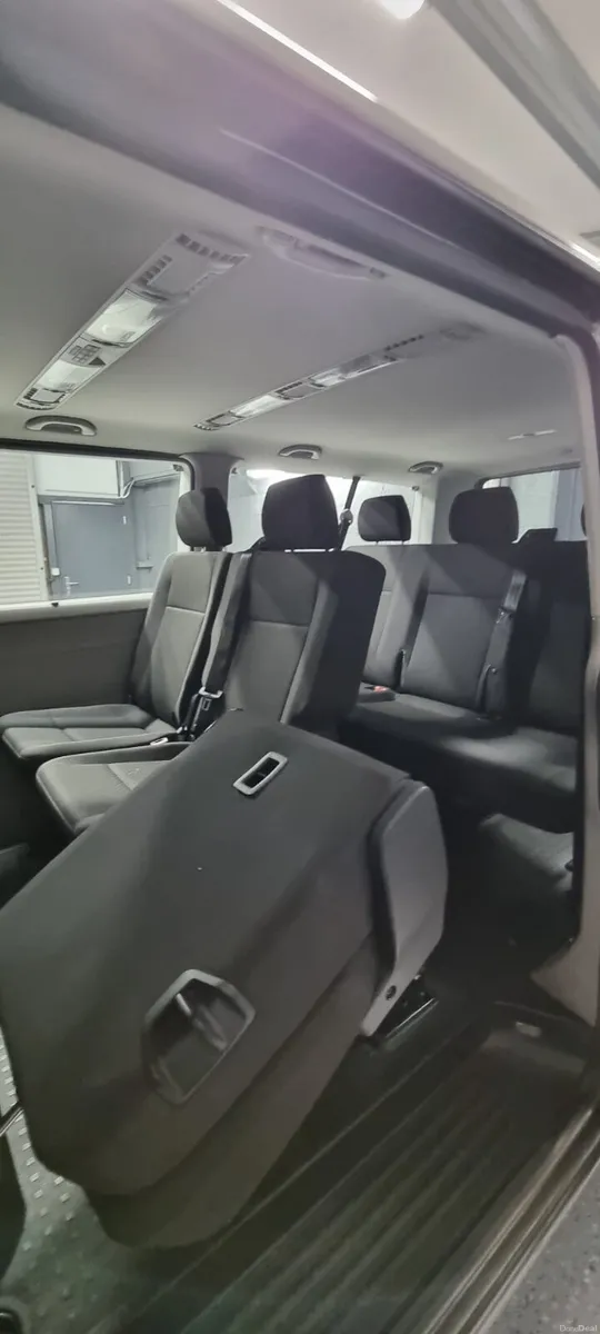 Vw caravelle - Image 2
