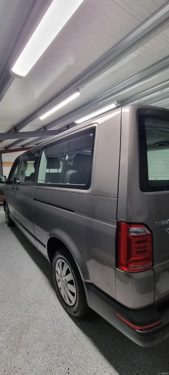 Vw caravelle - Image 3