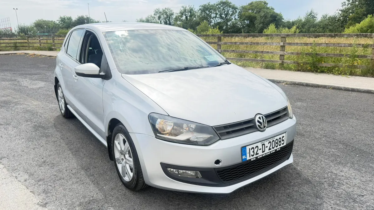 VOLKSWAGEN POLO 1.2 TDI - Image 1