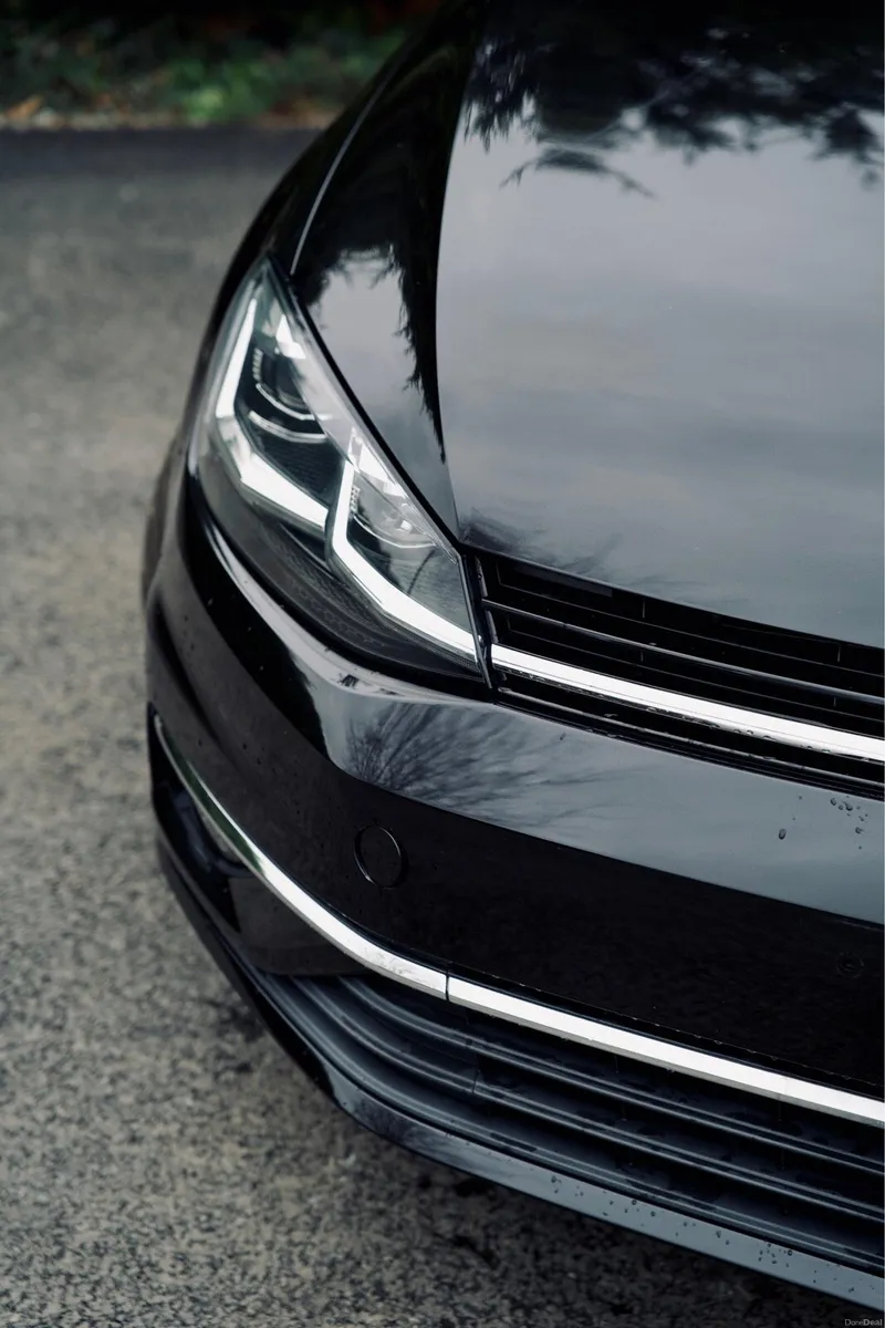 Volkswagen Golf HIGHLINE 1.4 TSI *Automatic - Image 4