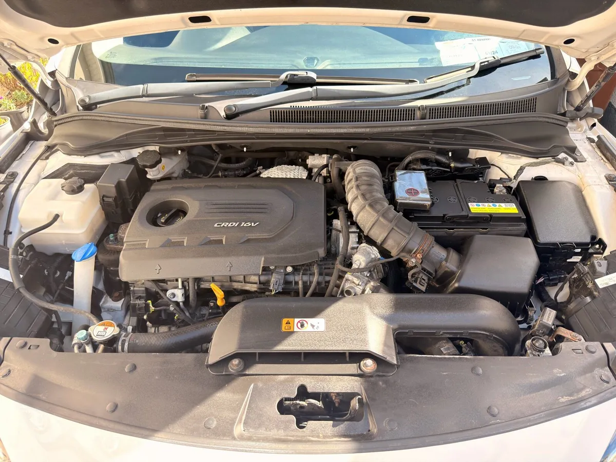 Hyundai i40 2015 152 - Image 6