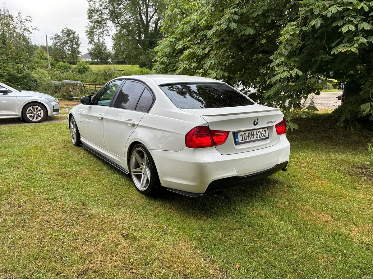 Bmw e90 - Image 4