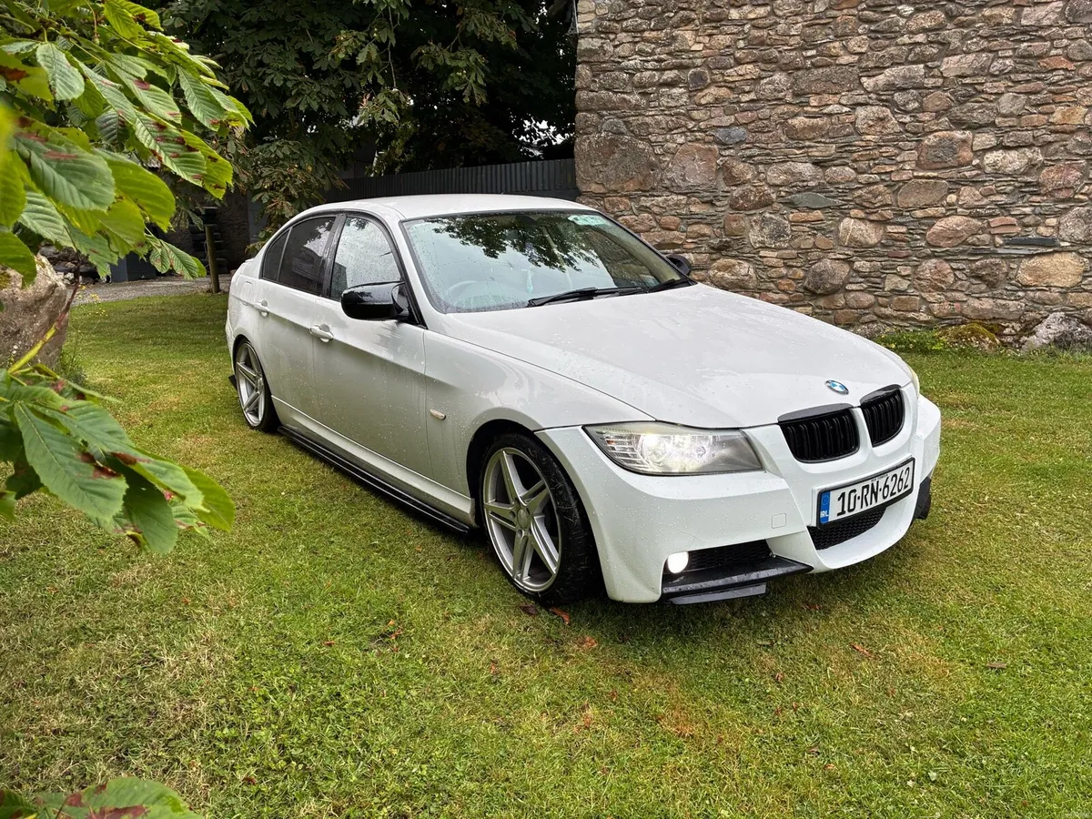 Bmw e90 - Image 1