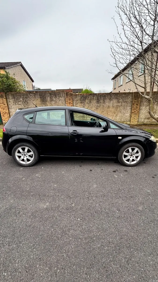 SEAT Leon 2007 - Image 2