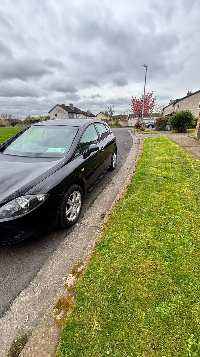 SEAT Leon 2007 - Image 3