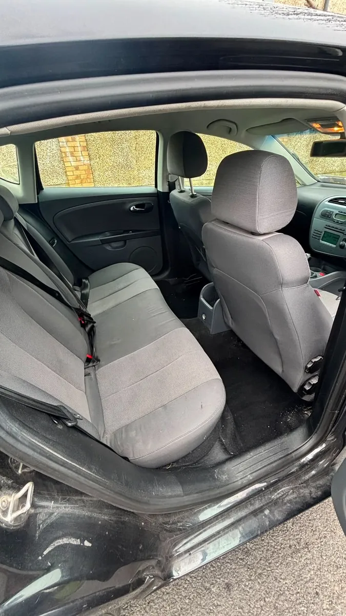 SEAT Leon 2007 - Image 1