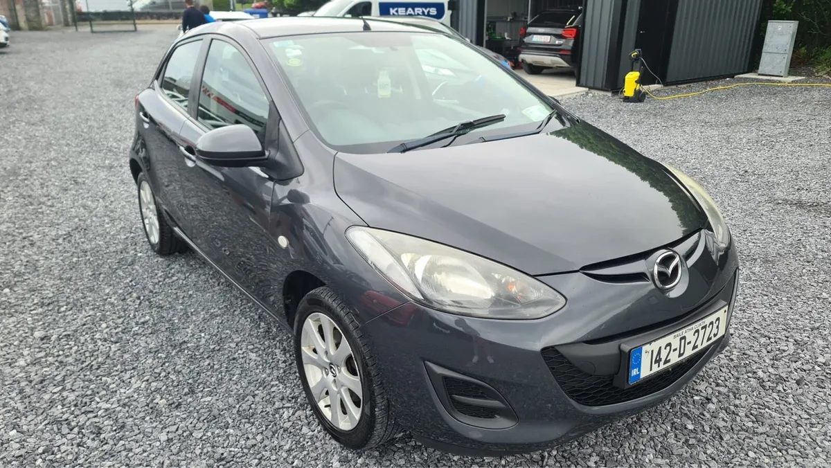 Mazda 2 - Image 1