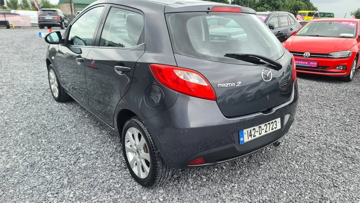 Mazda 2 - Image 3