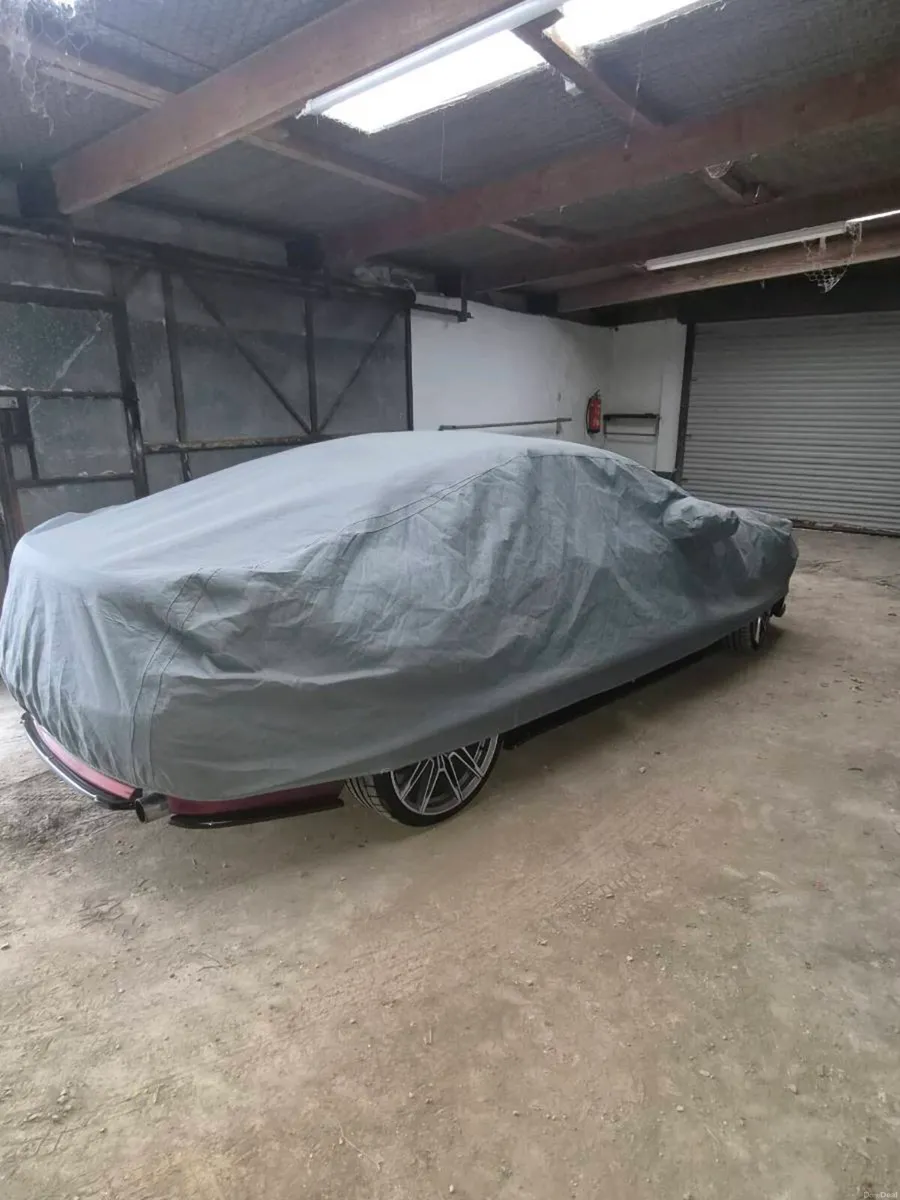 630 bmw convertible - Image 5