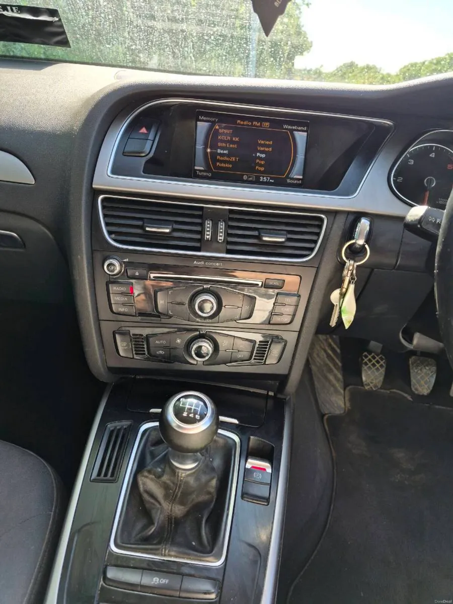 Audi A4 - Image 6