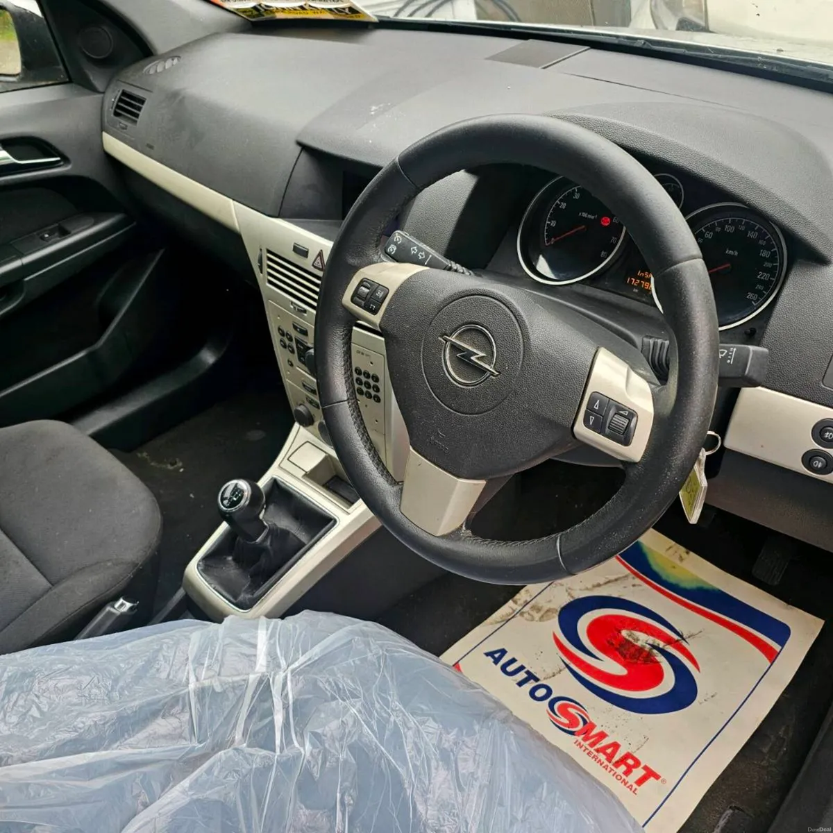 Opel astra - Image 3