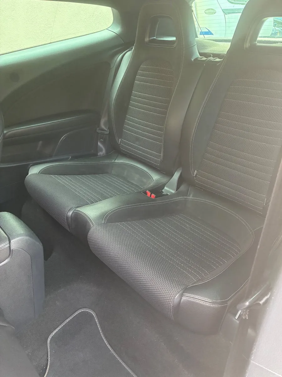 ⭐️Volkswagen Scirocco 2012 Automatic ⭐️ - Image 4