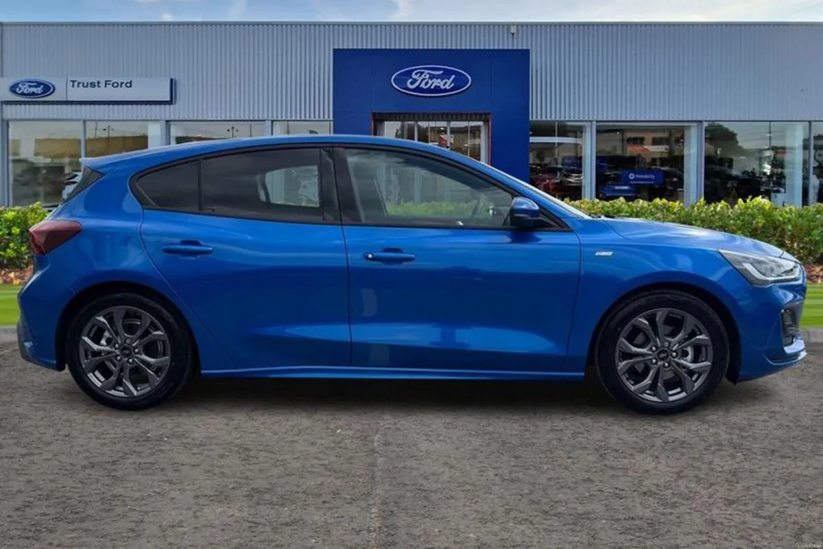 Ford Focus ST-Line - Image 3