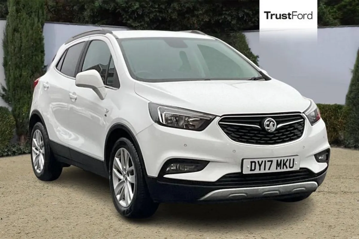 Vauxhall Other Elite - Image 1