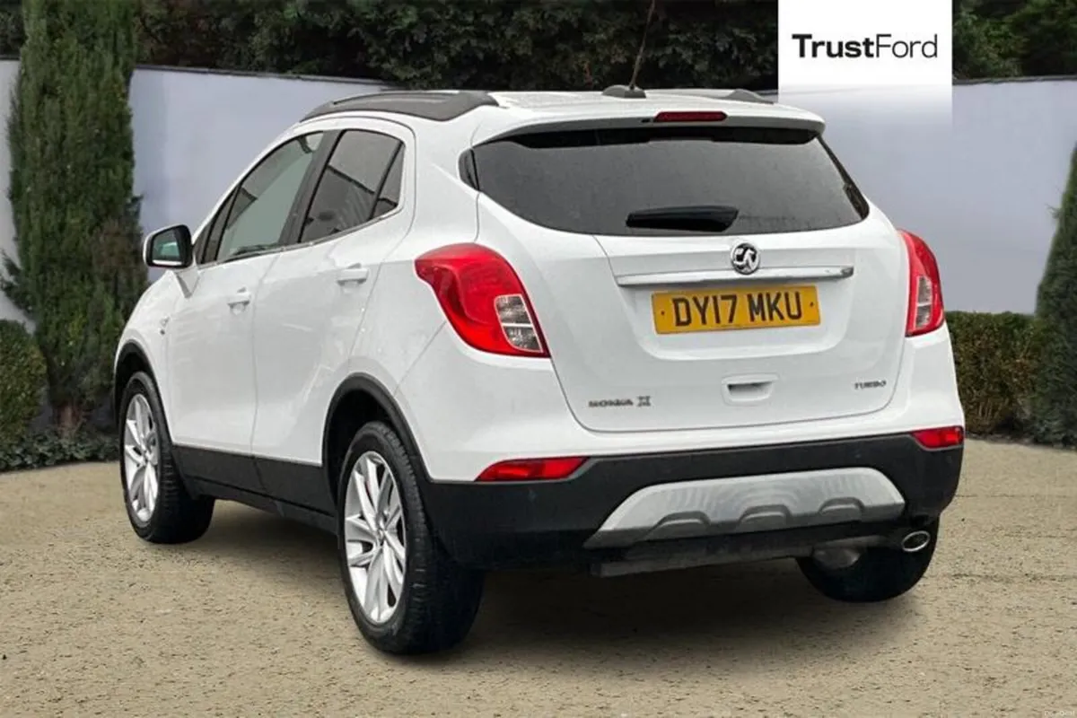 Vauxhall Other Elite - Image 2