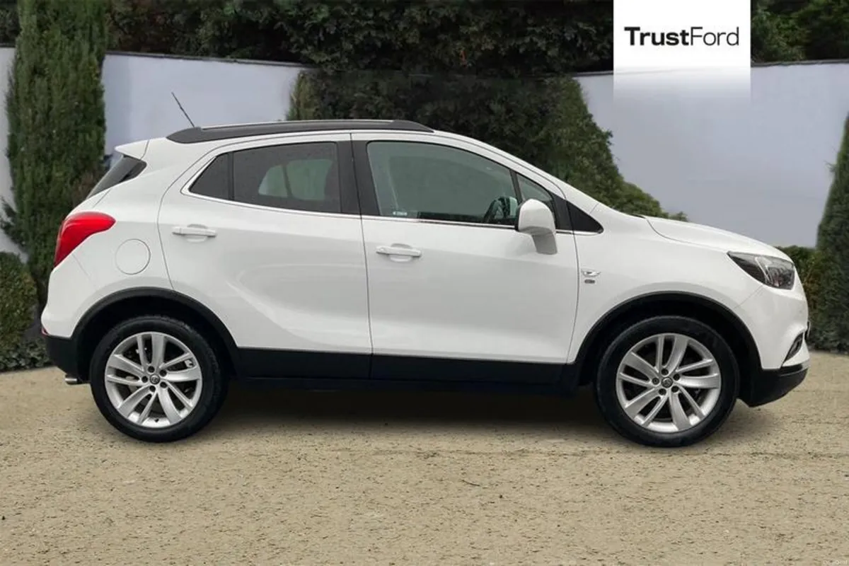 Vauxhall Other Elite - Image 3