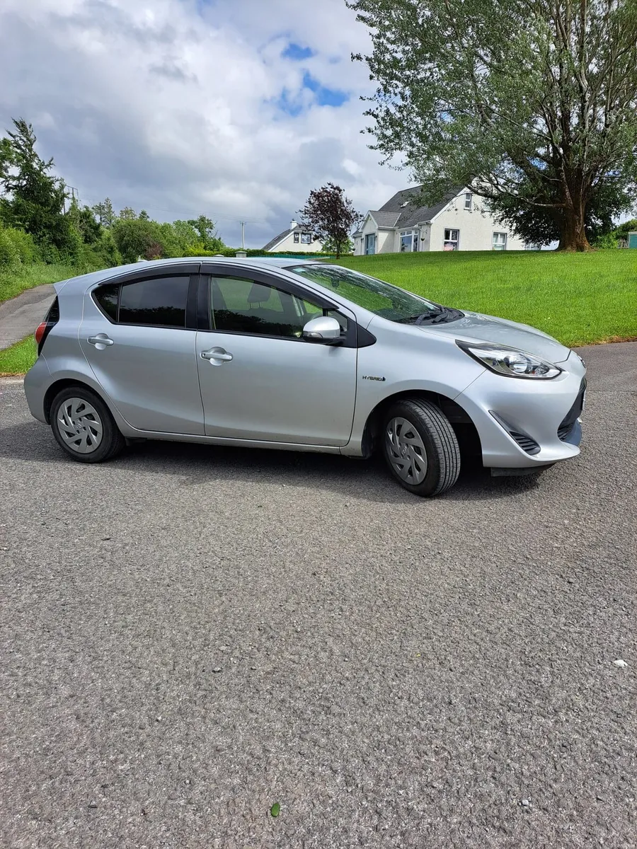 Tayota  AQUA - Image 4