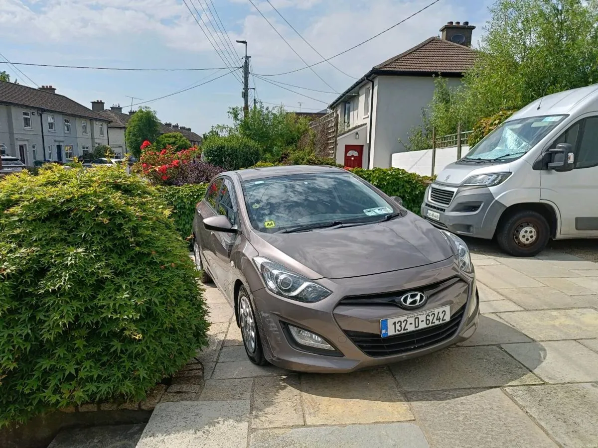 Hyundai i30 - Image 3