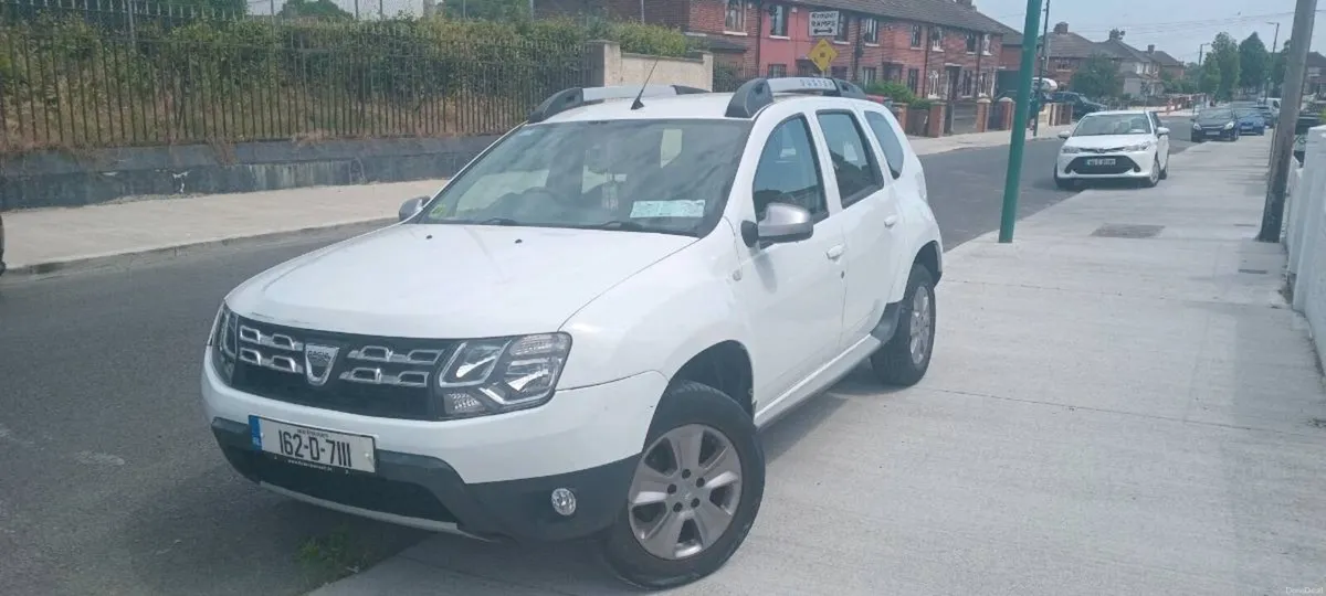 Dacia Duster 162D7111 - Image 3