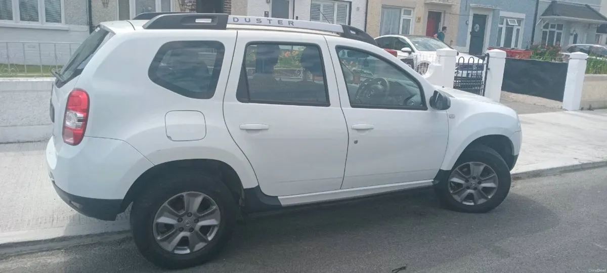 Dacia Duster 162D7111 - Image 2