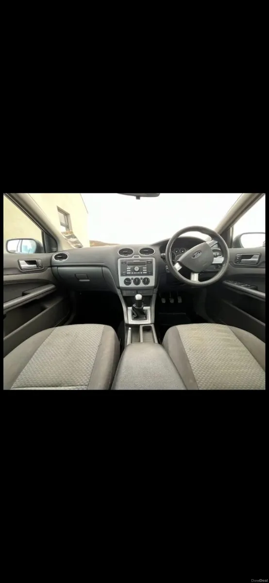 Ford Focus 2007 - Image 4