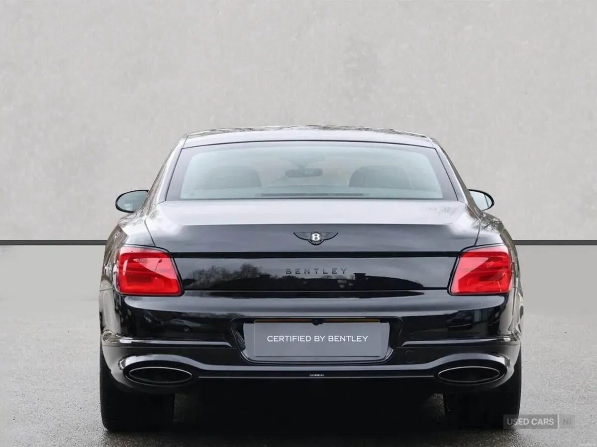 Bentley Flying Spur 4.0 V8 High-Performance 25.9Kw - Image 3