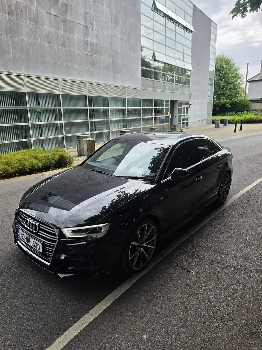 Audi a3 sline - Image 4