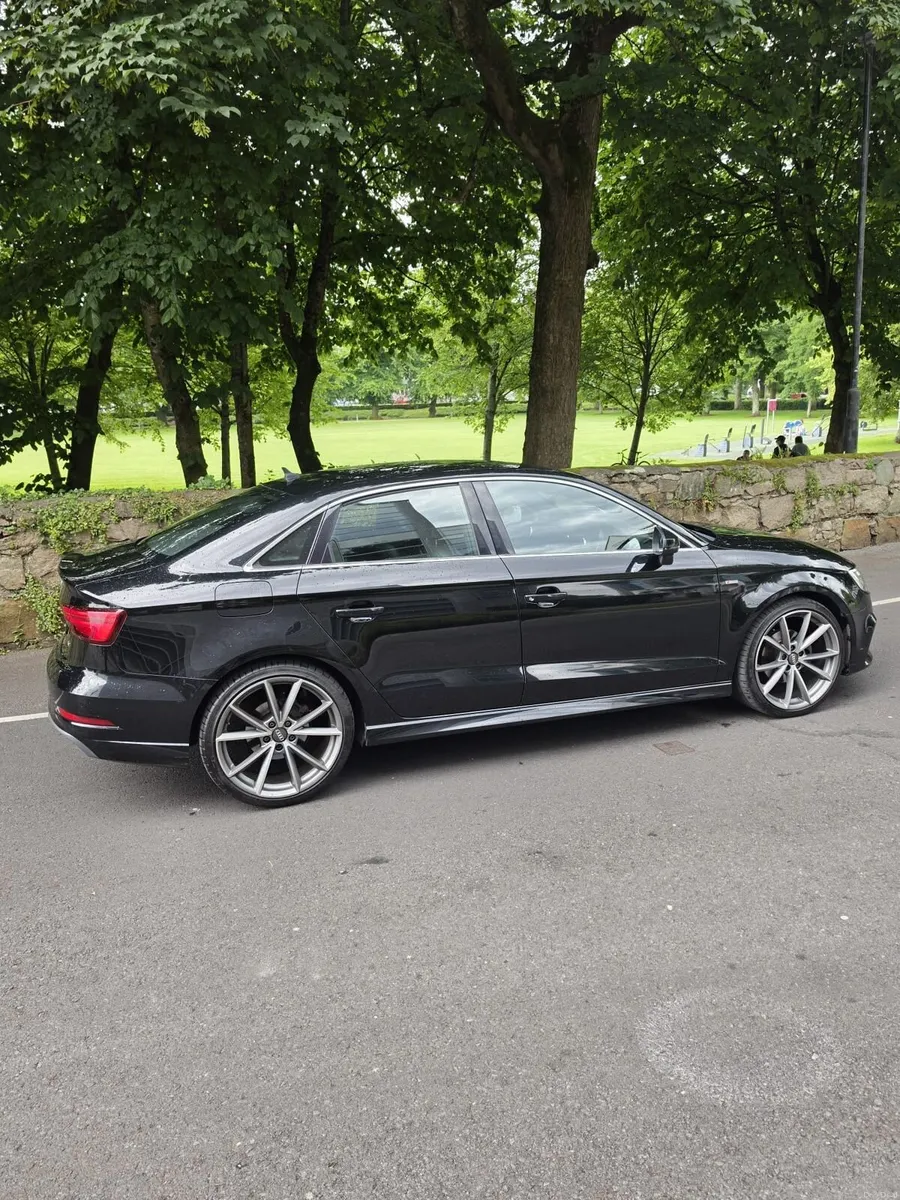 Audi a3 sline - Image 2