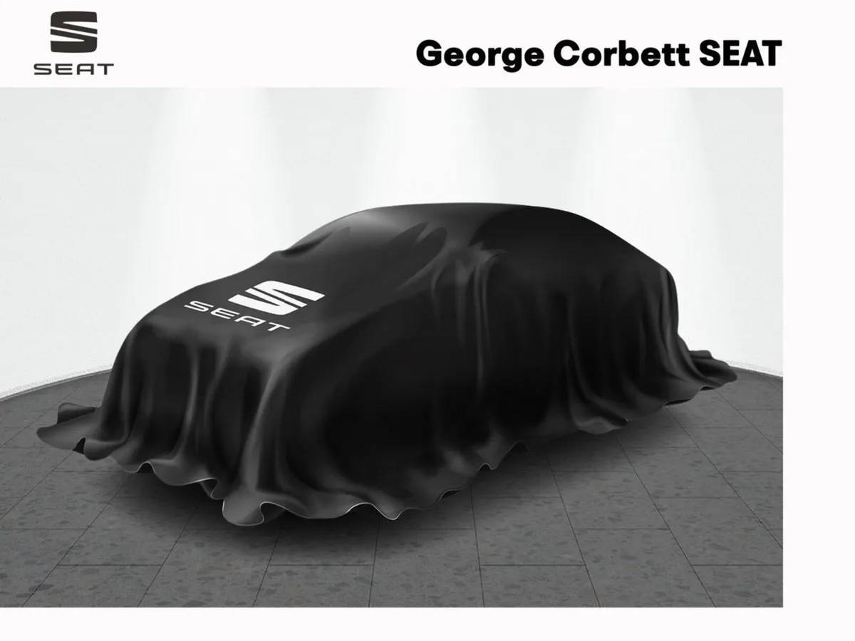 SEAT Ateca SE+ 2.0TDi 115hp (From €92 per week) - Image 1
