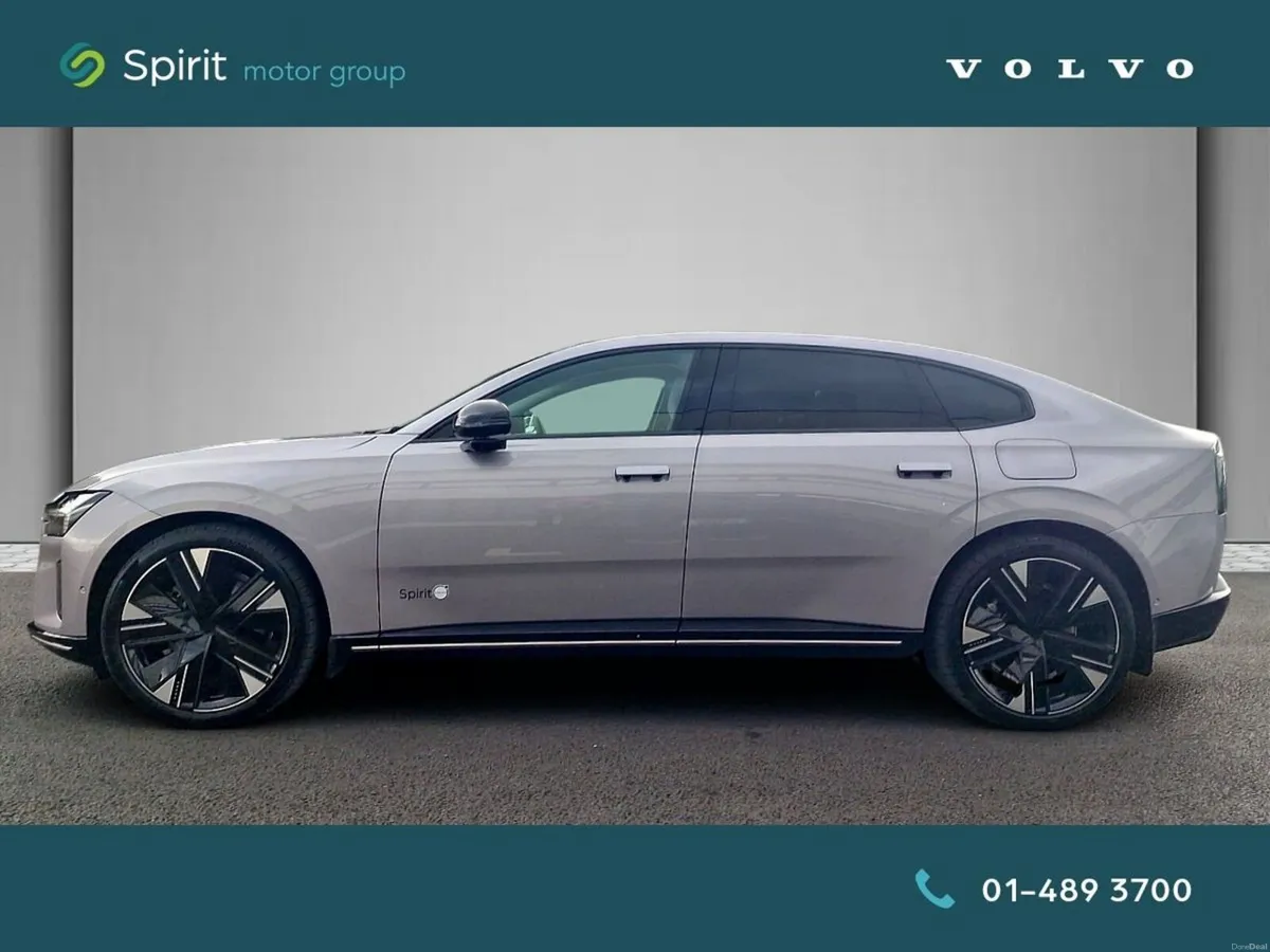 Volvo ES90 Fully Electric, Extended Range - Image 6