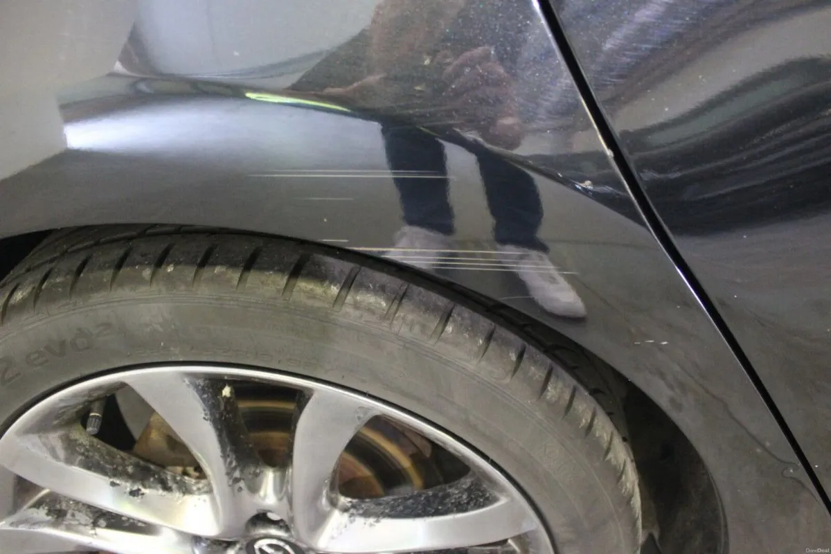 Mazda Mazda6 2.2D 4DR 150ps PLATINUM - TENDER 17 - Image 4
