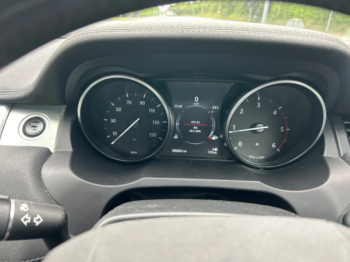 Land Rover Range Rover Evoque 2017Nct 7/28 - Image 4