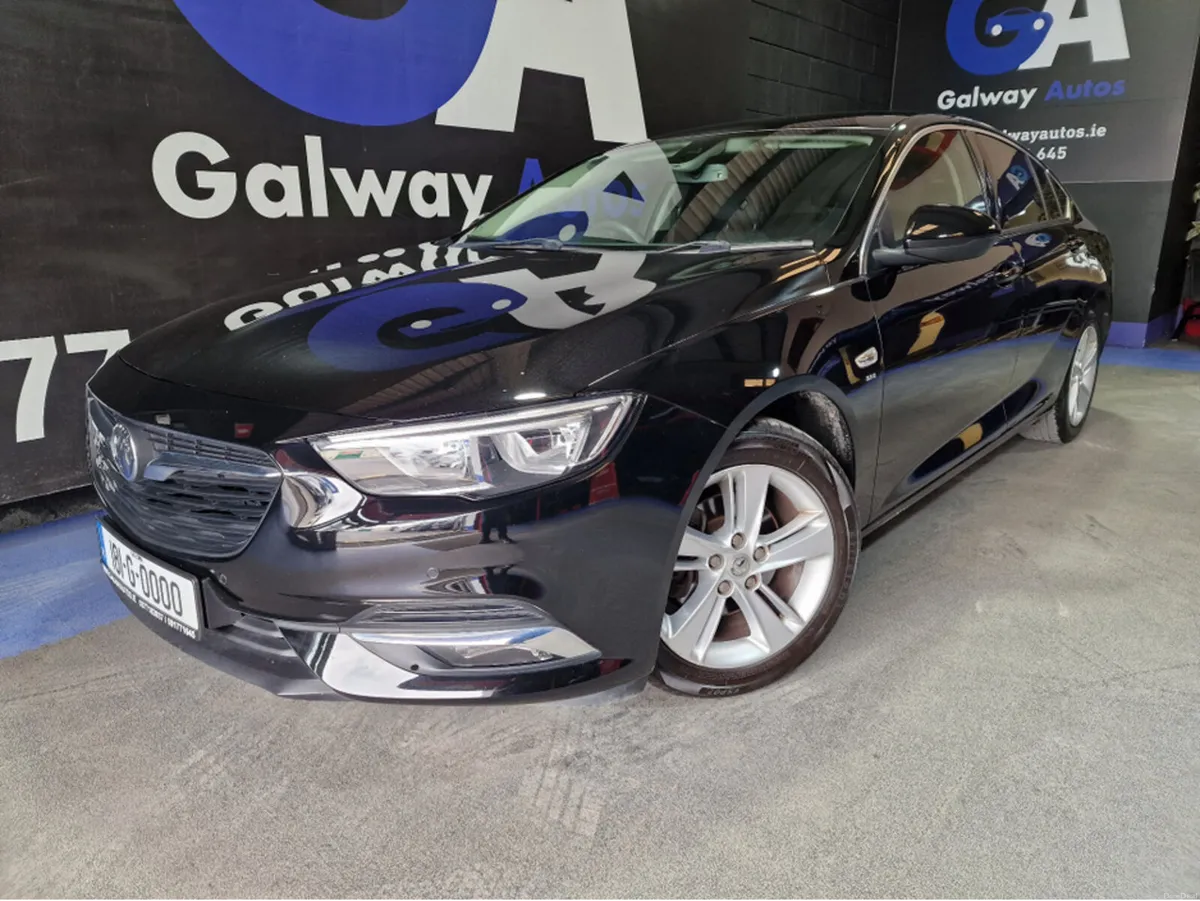 Vauxhall Insignia SRI 1.6CDTI **SAT NAV, REVERSING - Image 4