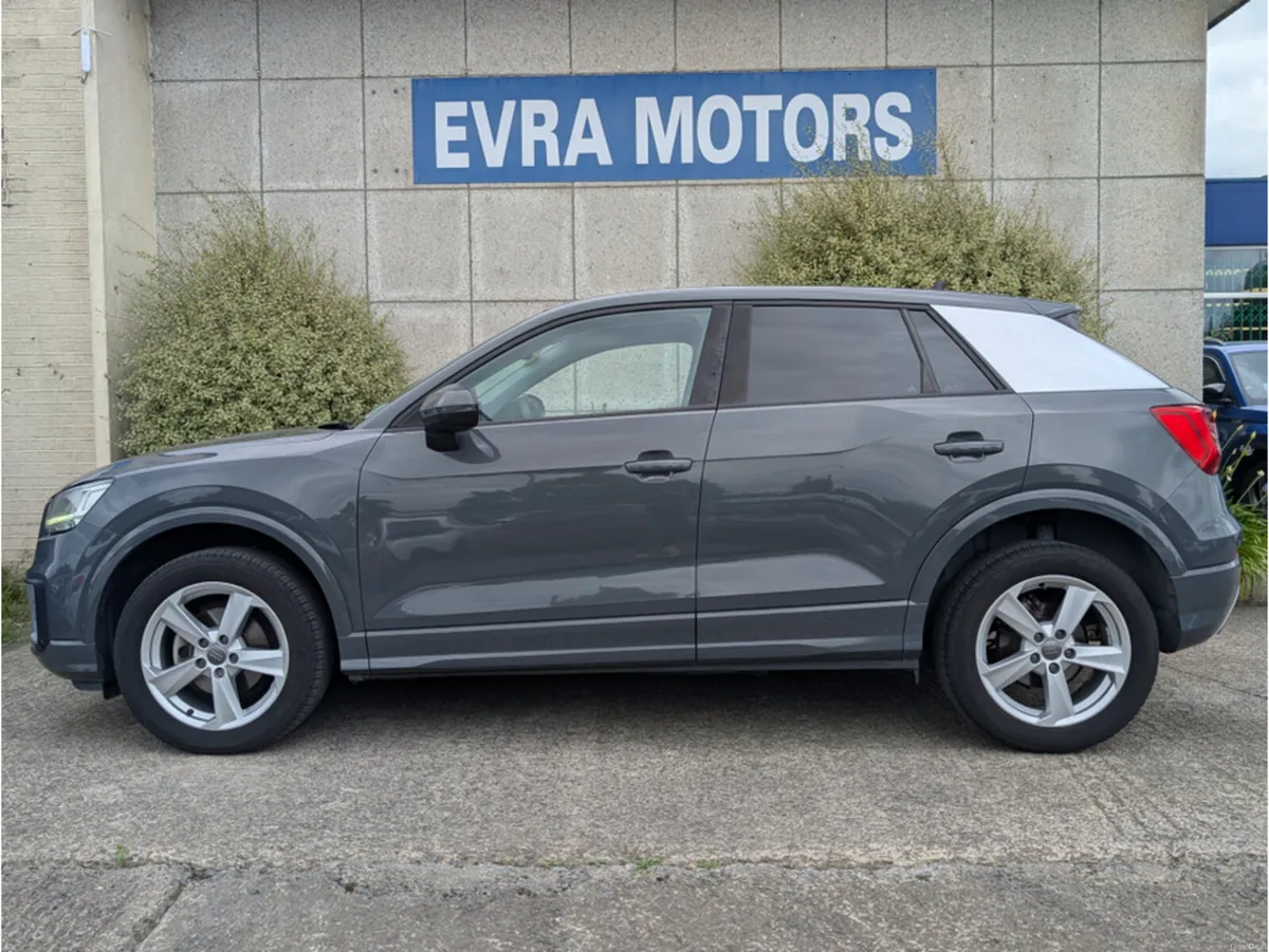 Audi Q2 SPORT AUTOMATIC 1.0 PETROL //HIGH SPEC//HE - Image 4