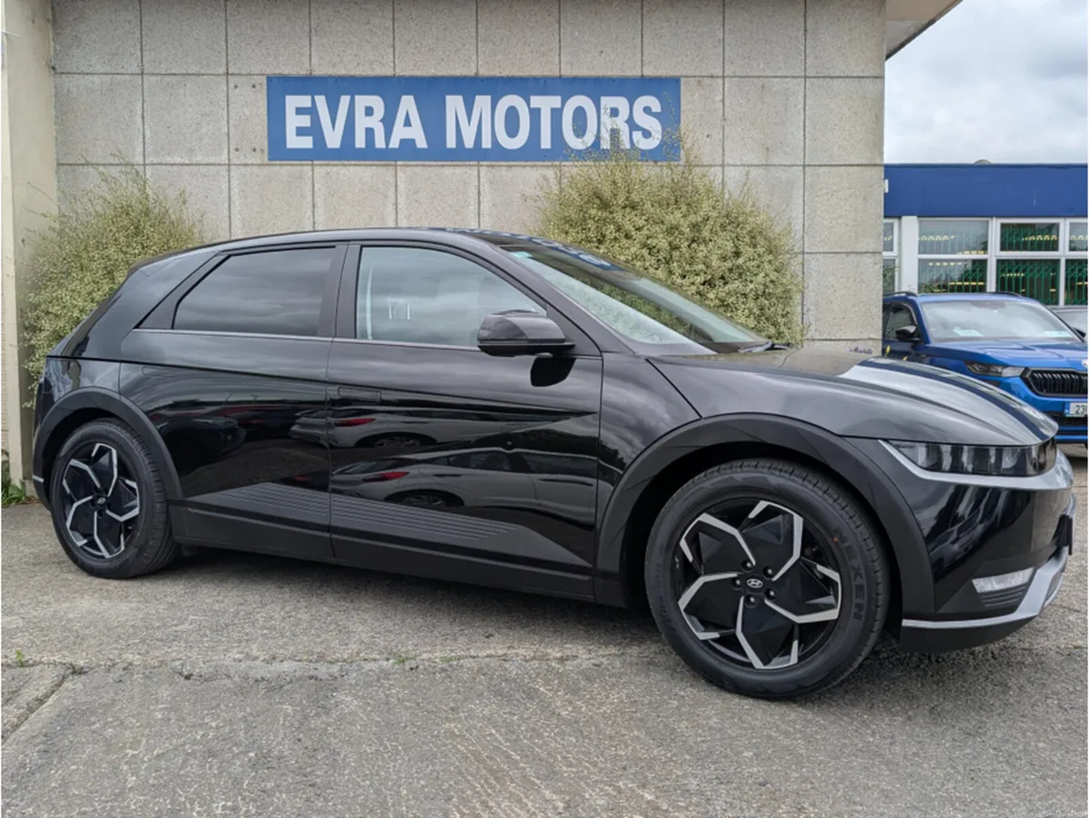 Hyundai IONIQ 5 EXECUTIVE PLUS 58KW EV ELECTRIC // - Image 2