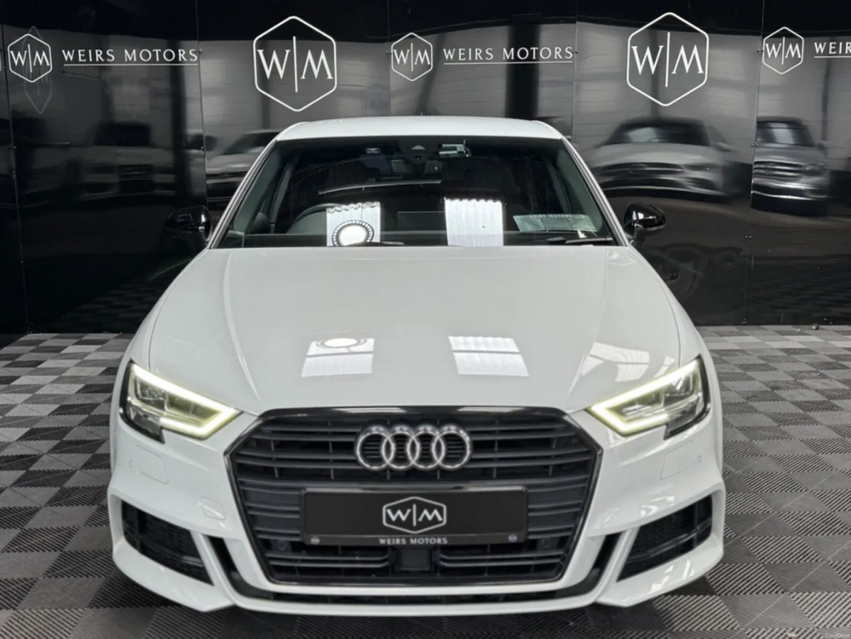 Audi A3 S-LINE//AUTOMATIC//ONLY38,170KM - Image 4