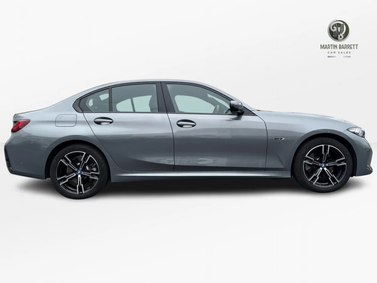 BMW 3-Series M SPORT AUTO - Image 4