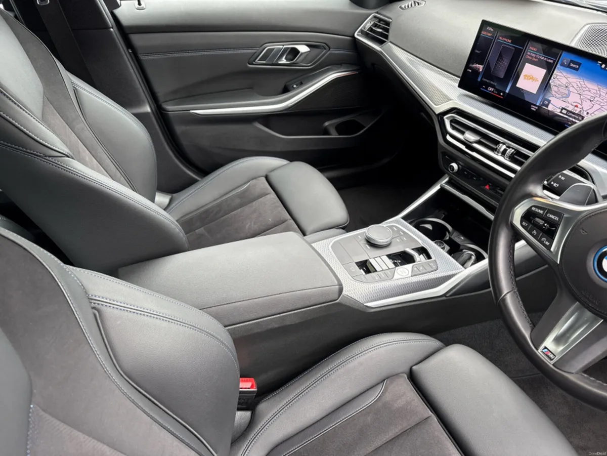 BMW 3-Series M SPORT AUTO - Image 6